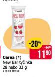 CEREA NEW BAR TYINKA