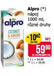 ALPRO NPOJ