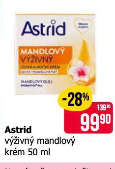 ASTRID VݎIVN MANDLOV KRM