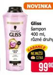 GLISS AMPON