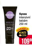 SYOSS INTENZIVN BALZM