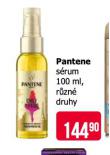 PANTENE SRUM