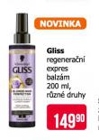 GLISS REGENERAN EXPRES BALZM