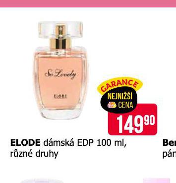 ELODE DMSK EDP