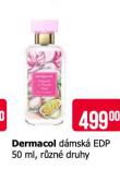 DERMACOL DMSK EDP