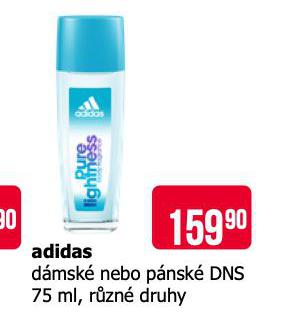 ADIDAS DNS