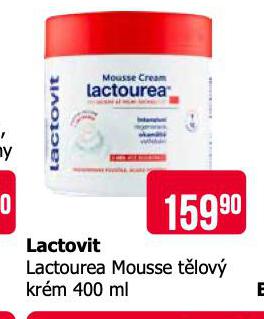 LACTOVIT TLOV KRM