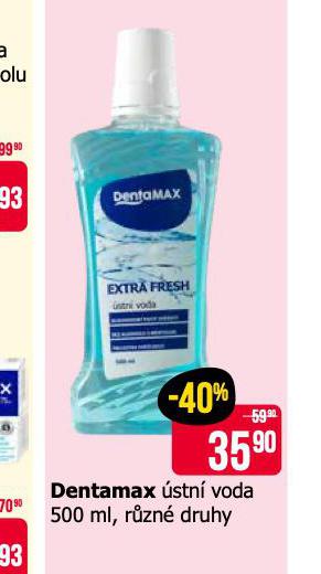 DENTAMAX STN VODA