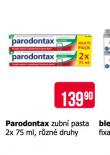 PARODONTAX ZUBN PASTA