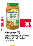 HAMNEK MASOZELENINOV PKRM