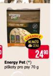 ENERGY PET PIKOTY PRO PSY