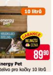 ENERGY PET STELIVO PRO KOKY