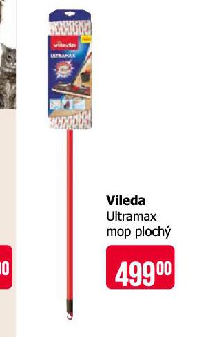 VILEDA ULTRAMAX MOP PLOCH