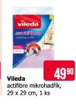 VILEDA ACTIFIBRE MIKROHADK