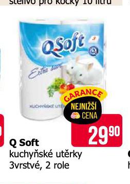 Q SOFT KUCHYSK UTRKY