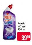 PRATIC WC GEL