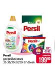 PERSIL PRAC PROSTEDEK