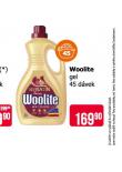 WOOLITE GEL