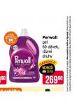 PERWOLL GEL