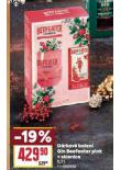 DRKOV BALEN GIN BEEFEATER PINK + SKLENICE