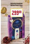 VNON BALEK NIVEA PEARL DEO