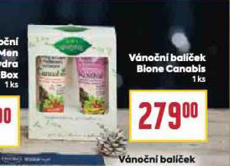 VNON BALEK BIONE VANABIS