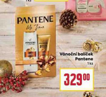 VNON BALEK PANTENE