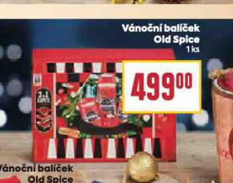 VNON BALEK OLD SPCE