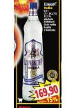 VODKA LUNIKOFF