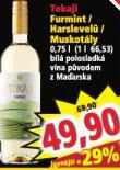 TOKAJI MUSKOLTY