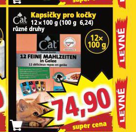 CAT KAPSIKY PRO KOKY