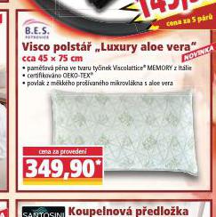 VISCO POLT 45 x 75 CM