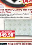 VISCO POLT 45 x 75 CM