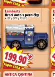 LAMBERTZ HRAC AUTO S PERNKY