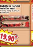 KUBITOVA HOICK TRUBIKA MAXI