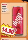 HOOP COLA