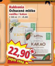 KUKKONIA OCHUCEN MLKO