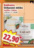 KUKKONIA OCHUCEN MLKO