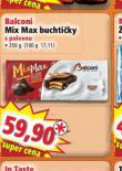 BALCONI MIX MAX BUCHTIKY