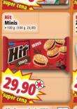 HIT MINIS