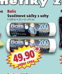 BALIS SVAINOV SKY S UCHY