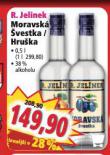 R. JELNEK MORAVSK VESTKA / HRUKA