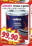 LAVAZZA CREMA E GUSTO