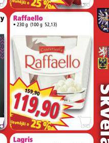 RAFFAELLO