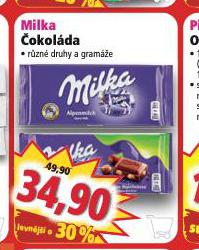 MILKA OKOLDA