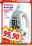 PRIMONA PRAC GEL