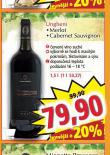 UNGHENI MERLOT