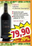 UNGHENI CABERNET SAUVIGNON