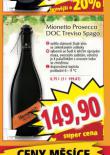 MIONETTO PROSECCO DOC TREVISO SPAGO