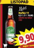 PIVO REBEL HOK 11